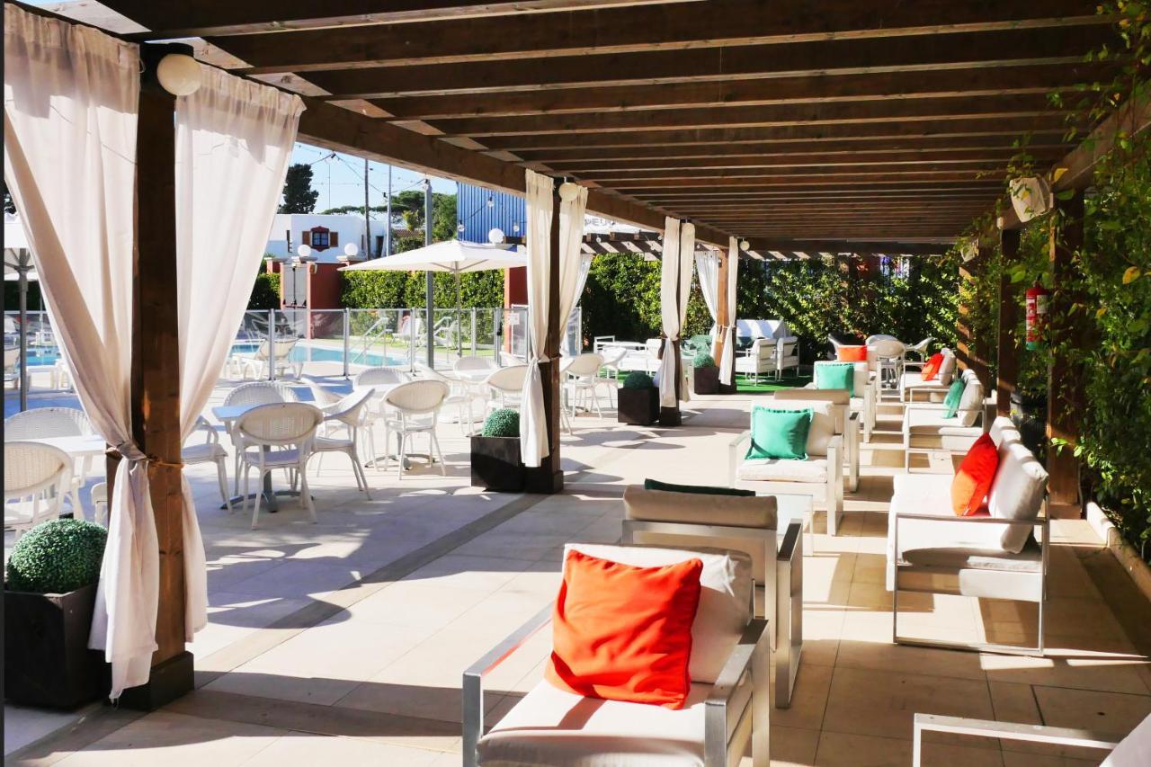 Alboran 4* Algeciras