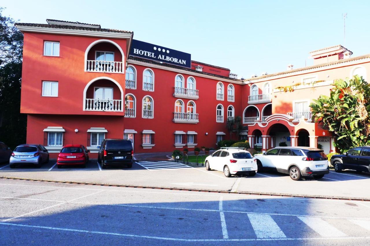 Alboran Algeciras