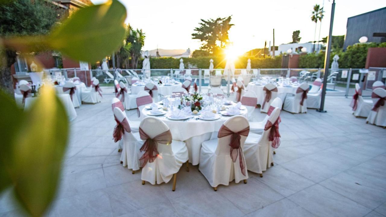 Hotel Alboran 4*