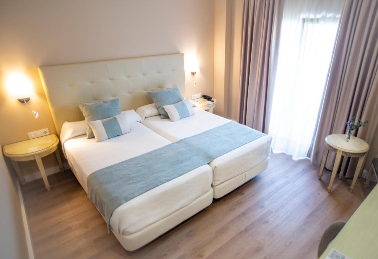 Alboran Hotel