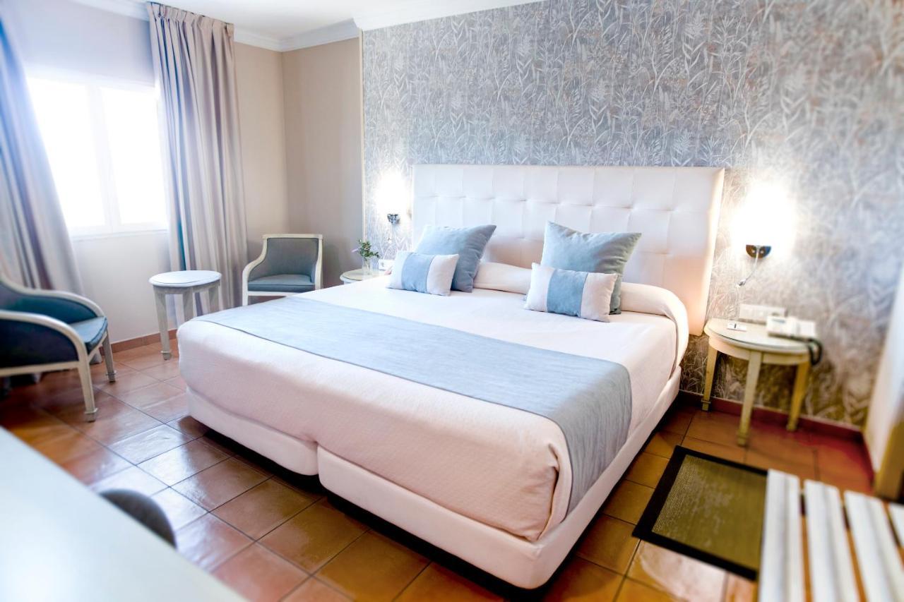 Hotel Alboran Algeciras