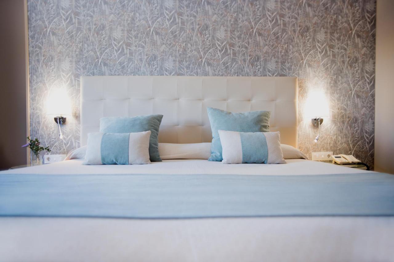 Alboran Hotel 4*