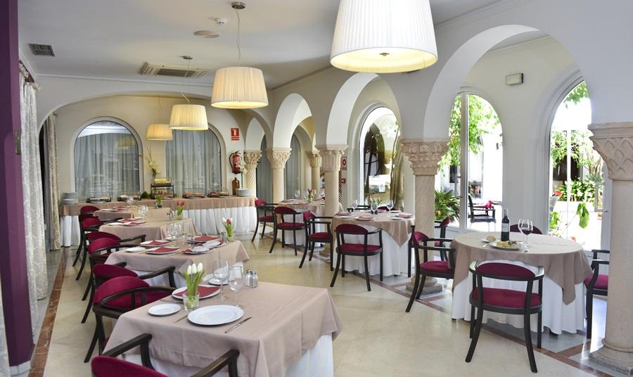 Alboran Hotel Algeciras