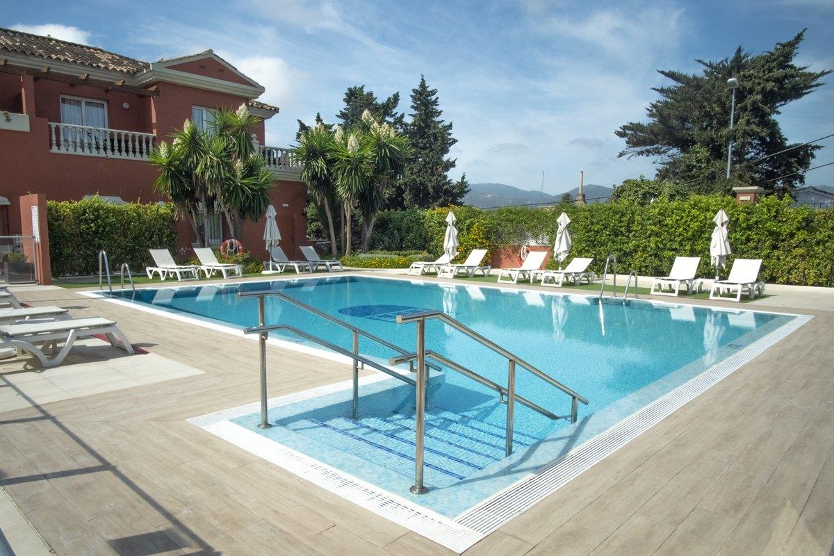 Hotel Alboran Algeciras
