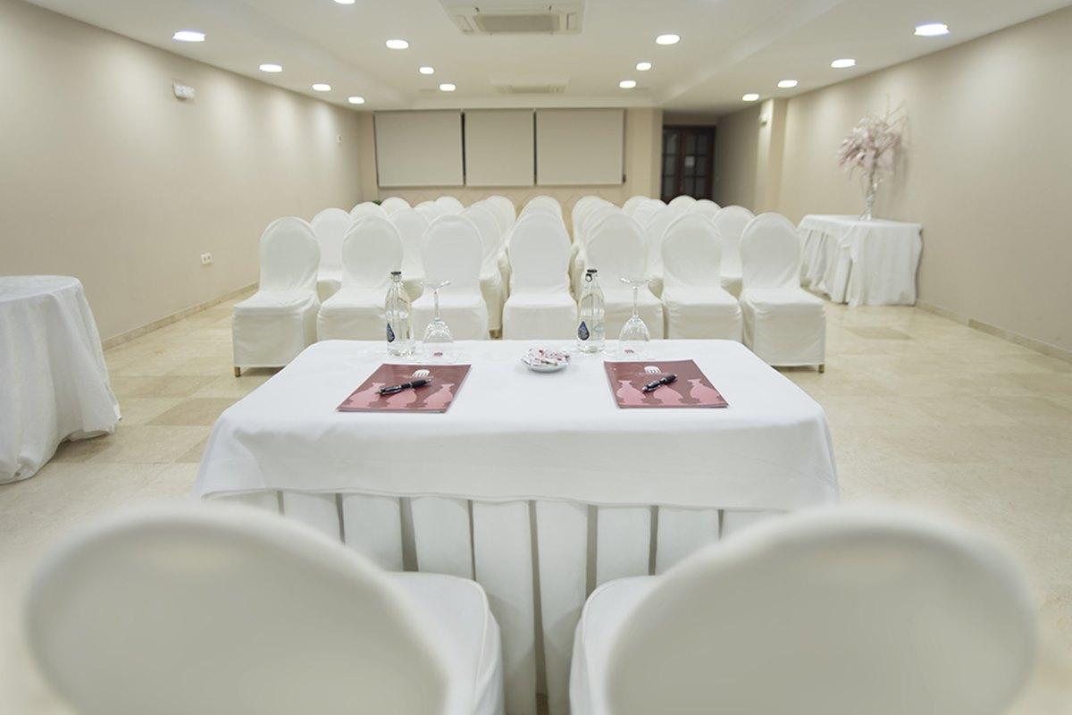 Alboran Hotel Algeciras