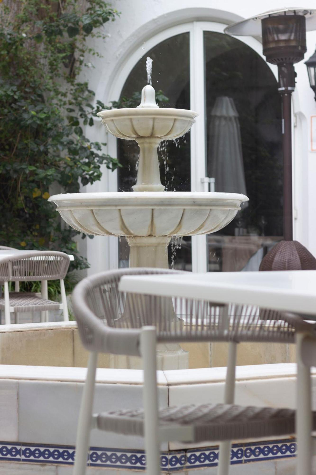 Alboran Hotel Algeciras