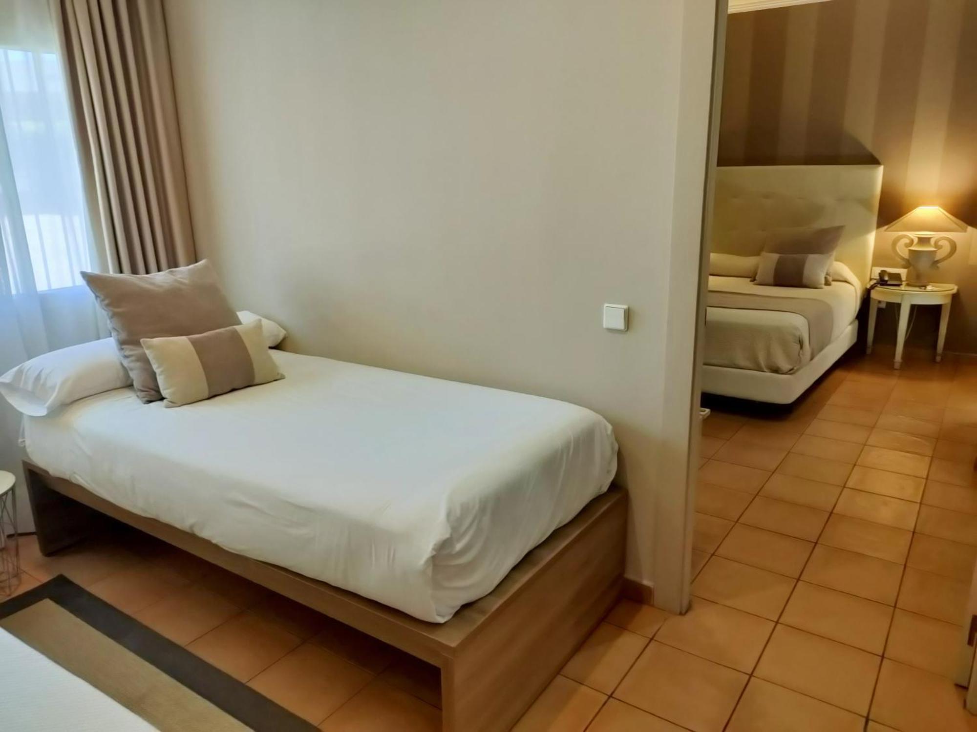 Alboran 4* Algeciras