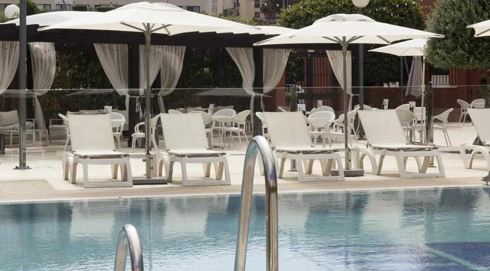 Alboran Hotel Algeciras