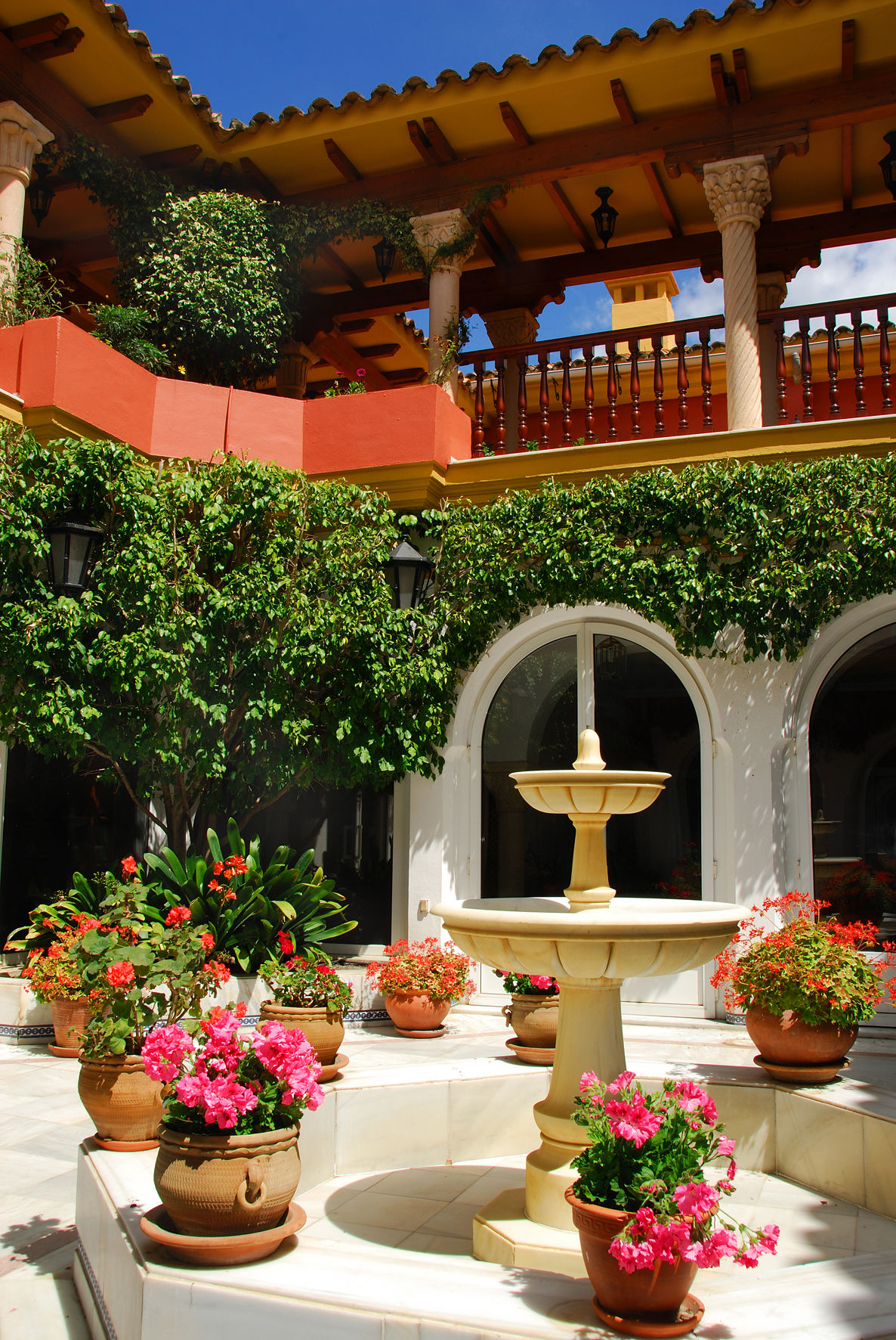 Alboran Hotel Algeciras