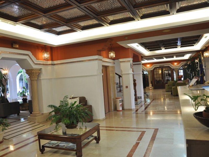 Alboran Hotel