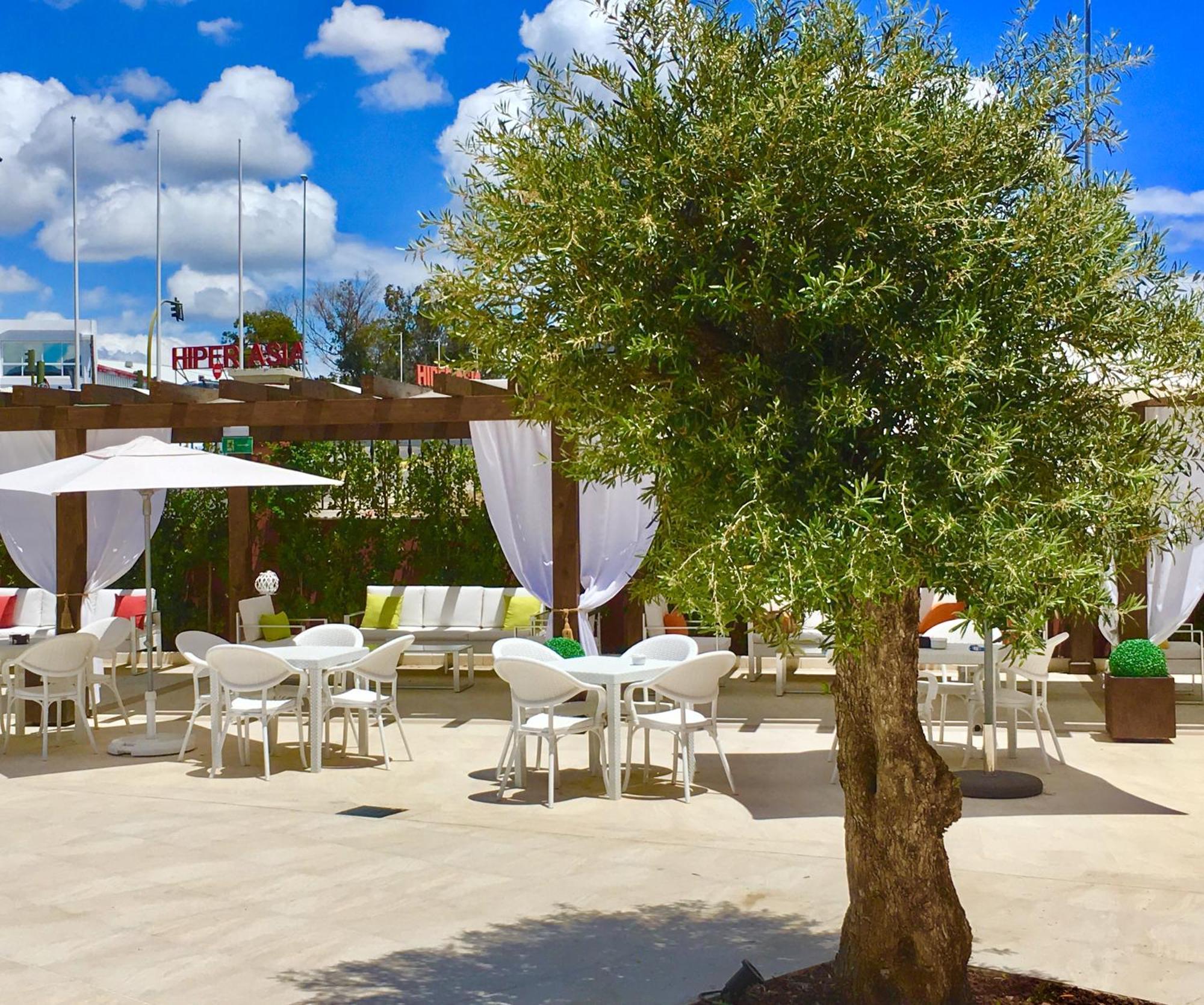 Alborán Hotel Algeciras