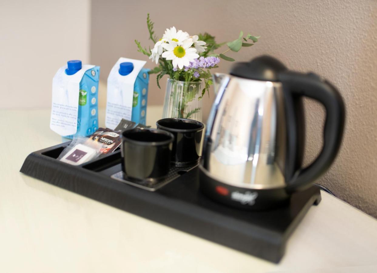 Alborán Hotel 4*