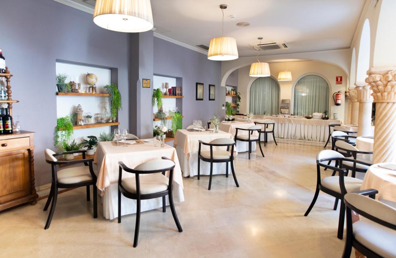 Hotel Alborán Algeciras