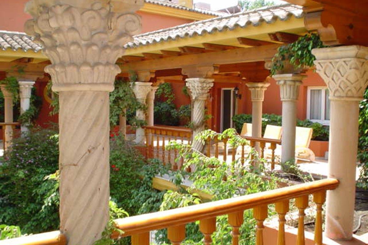 Alborán 4*
