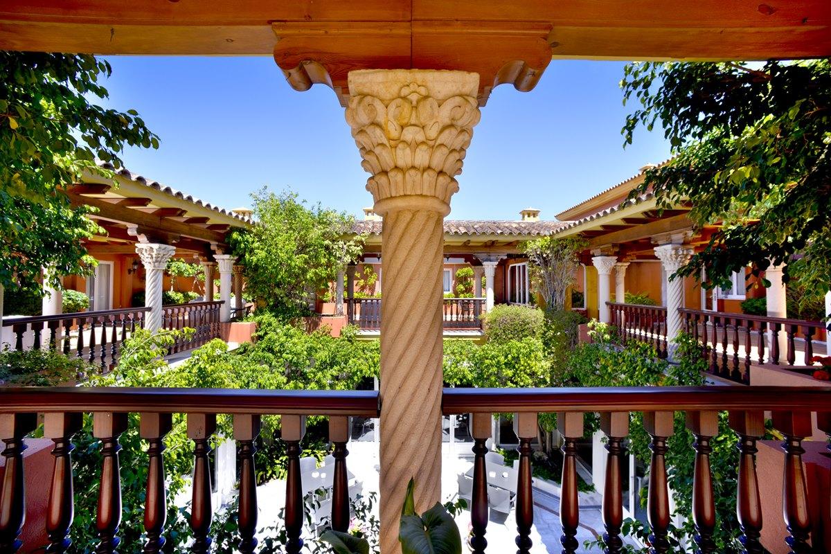 Alborán Hotel Algeciras