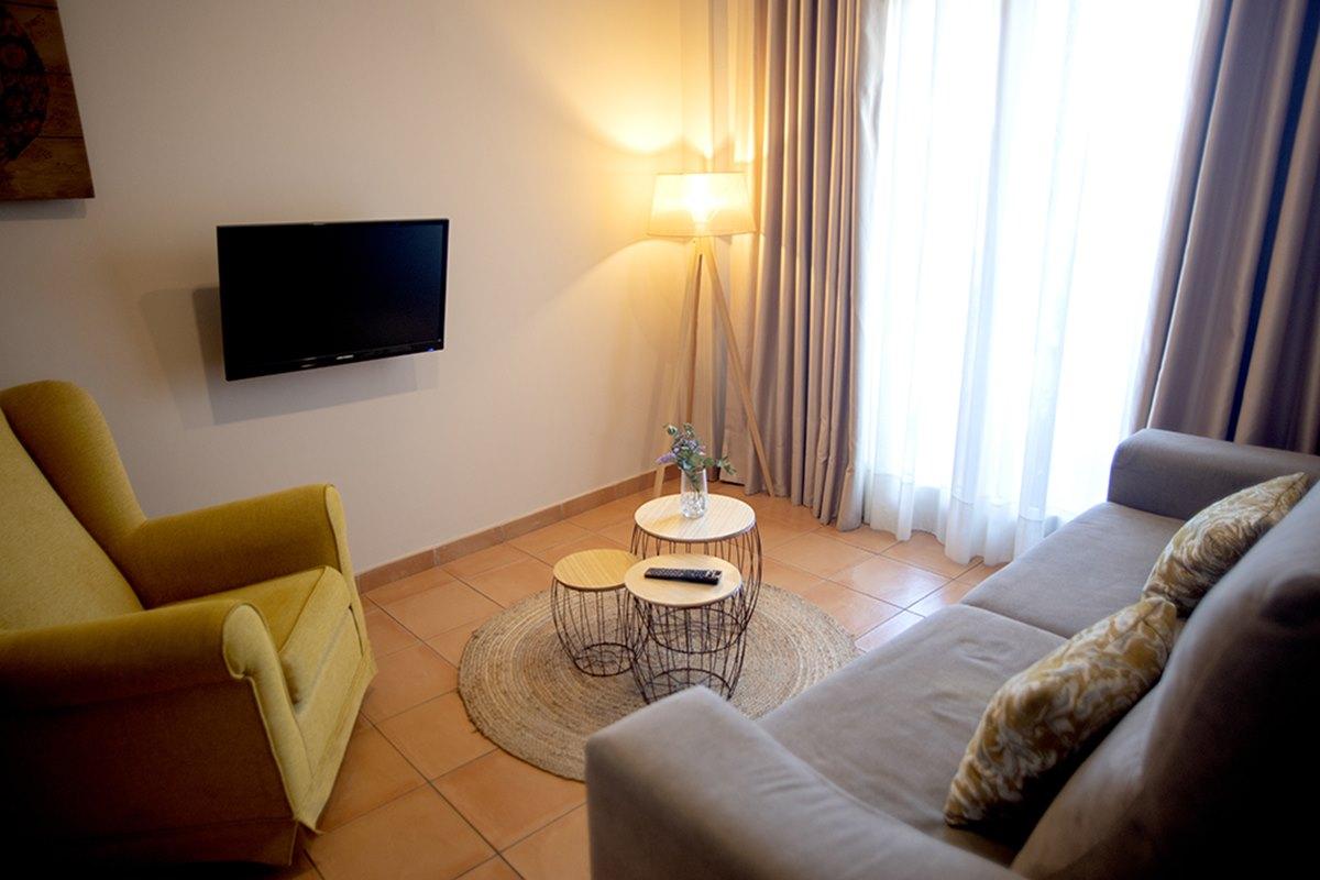 Alborán Hotel 4*