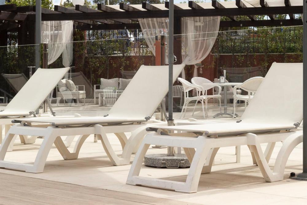 Hotel Alborán