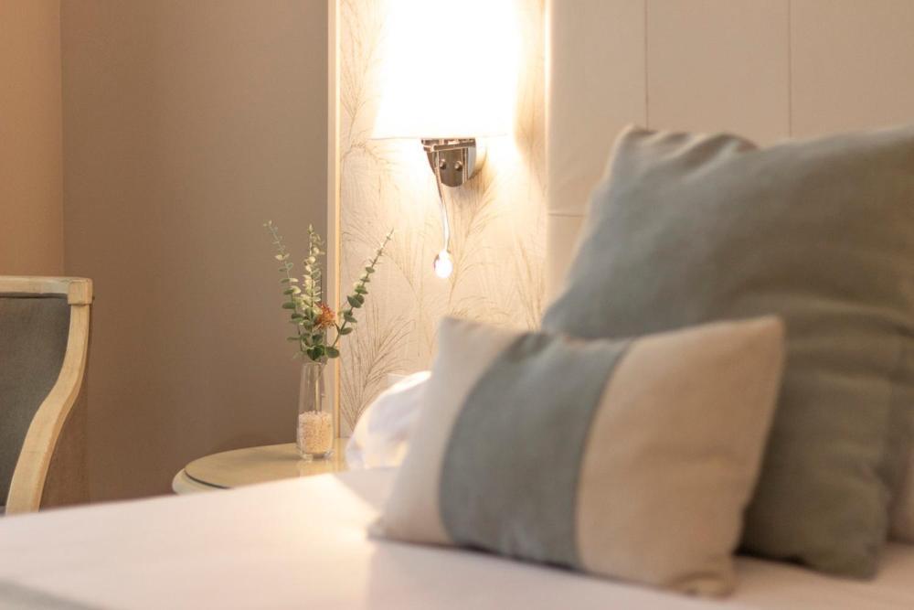 Alborán Hotel 4*