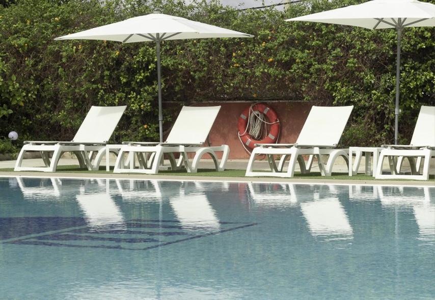 Hotel Alborán 4*