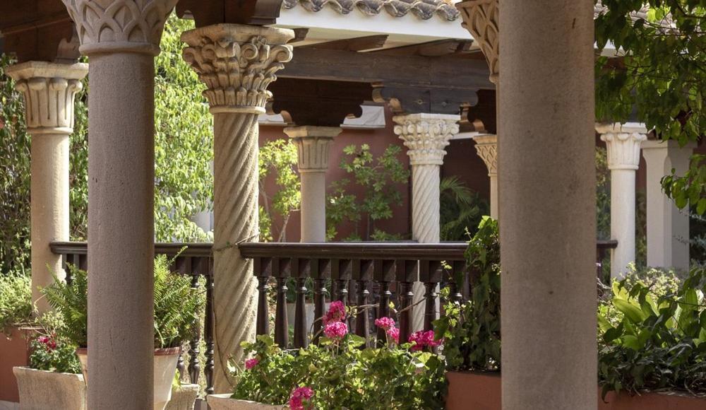 Hotel Alborán Algeciras