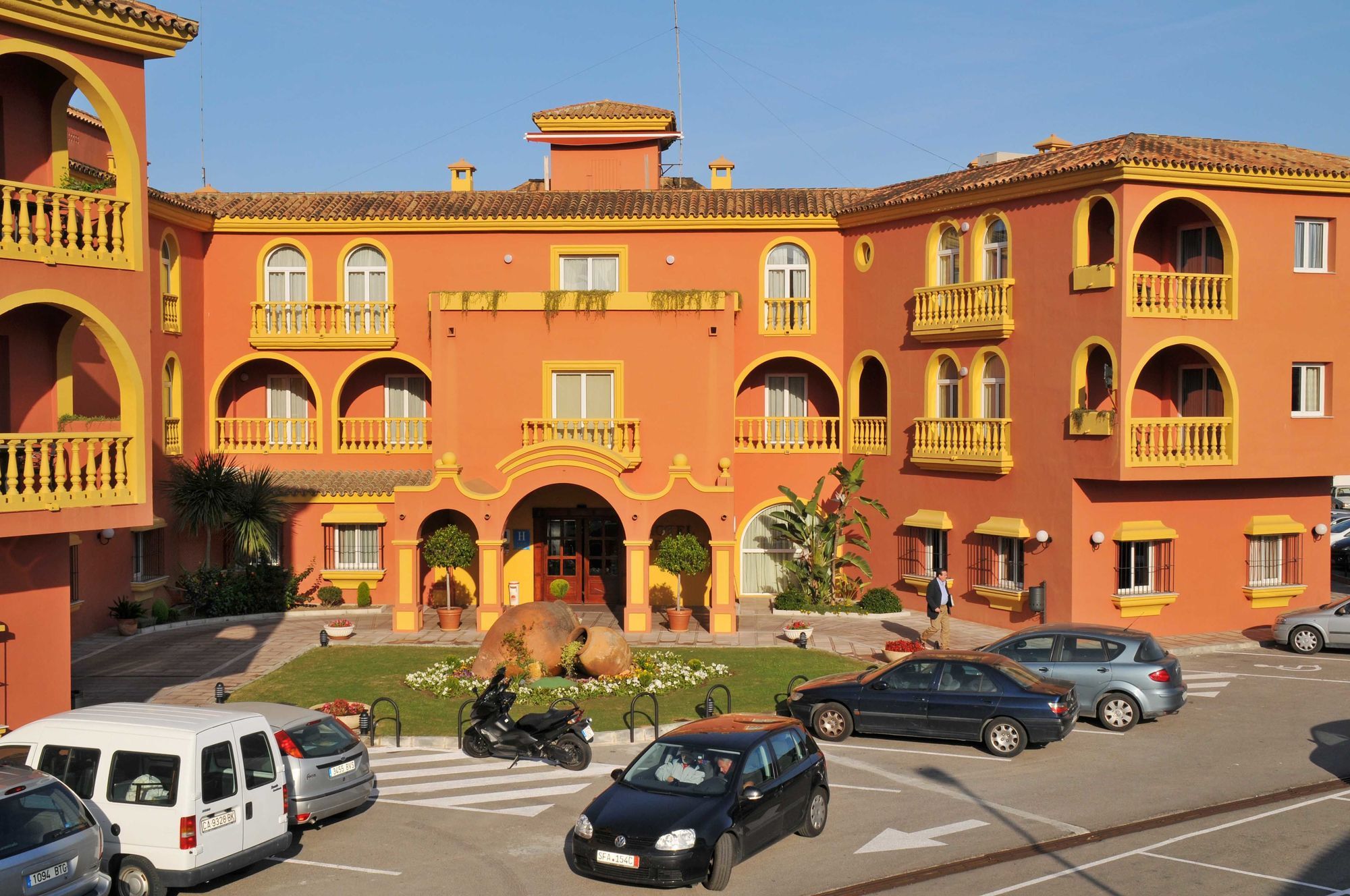 Alborán Algeciras