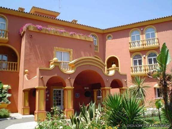 Alborán 4* Algeciras