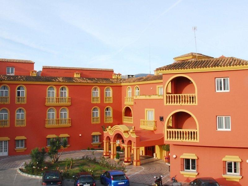 Alborán 4*
