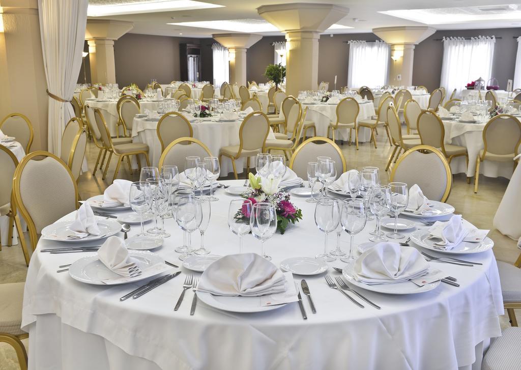 Hotel Alborán Algeciras